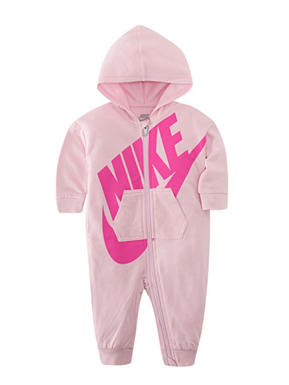 Nike Futura Hooded Coverall